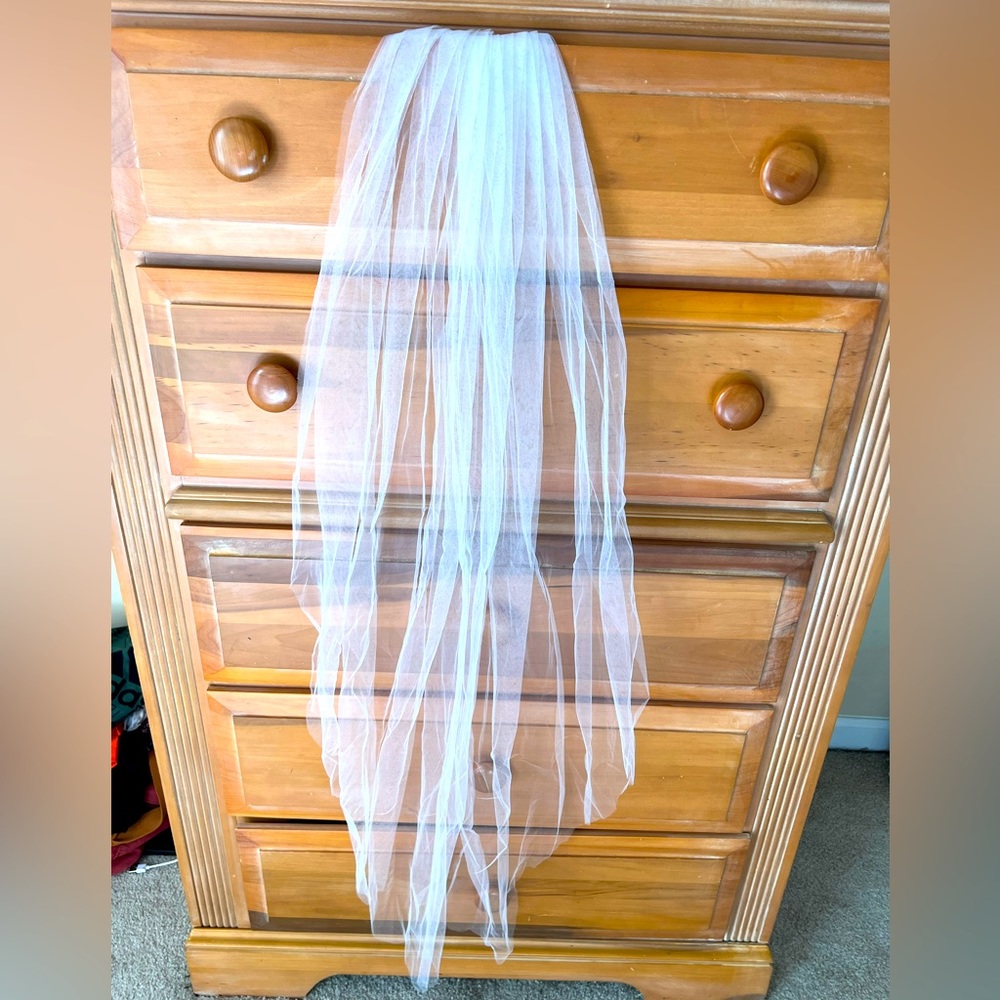 Wedding Veil